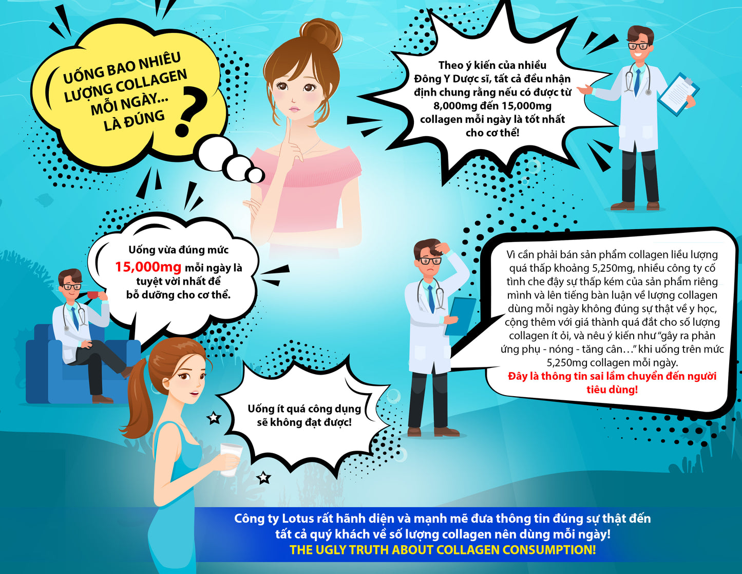 COMBO BEAUTY BLAST SUPER COLLAGEN DRINKS 9 BOXES 美の爆発ドリンク