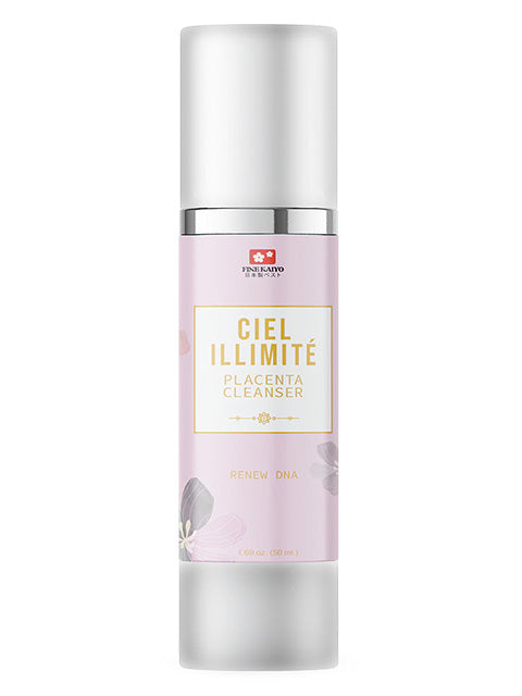 SWISS DNA RENEW FACIAL CLEANSER WITH COLLAGEN - スイスDNA洗顔