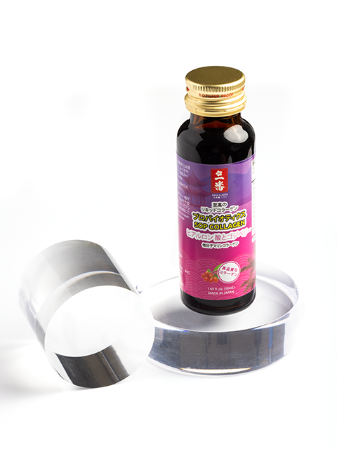 BULK SALE 5 BOXES - JAPANESE SUPER COLLAGEN HANA SOP 23,500MG