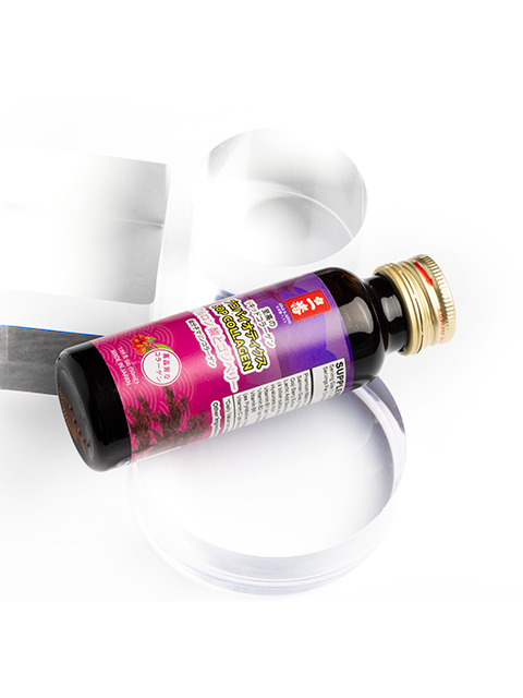 JAPANESE HANA COLLAGEN PROBIOTIC SOP 23,500MG