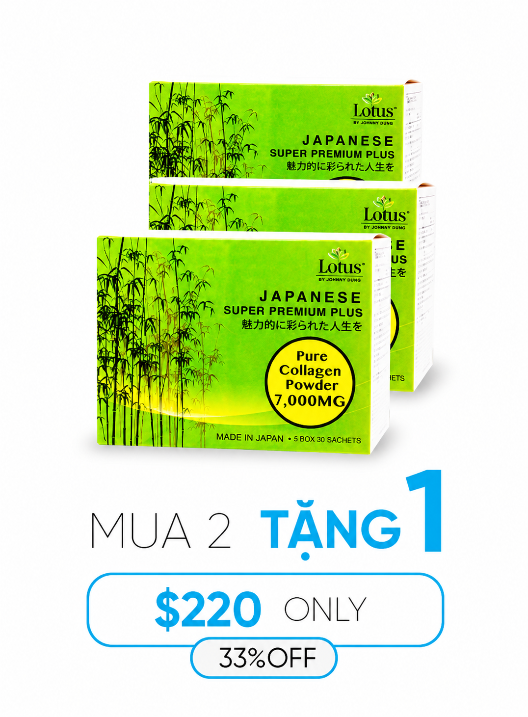 JAPANESE PREMIUM PURE COLLAGEN POWDER 7,000MG 健康の純粋なパウダー