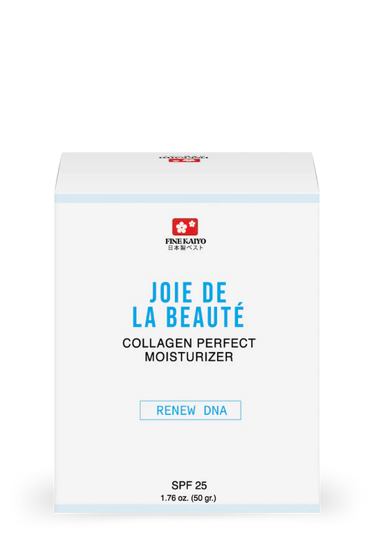 KEM DƯỠNG THỤY SĨ CHO BAN NGÀY - RENEW DNA DAY CREAM (50GR.)