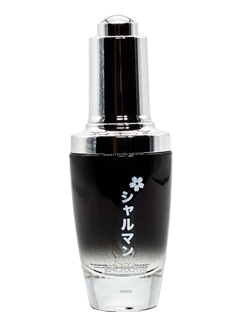 ENCHANTÉ – ADVANCED JAPANESE NANO HYA COLLAGEN SERUM ナノHYAコラーゲンセラム