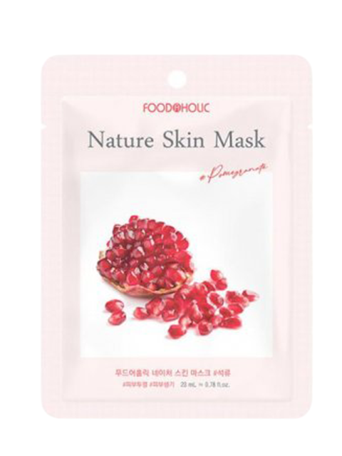FAMOUS KOREAN 3D SILKY FACE MASKS