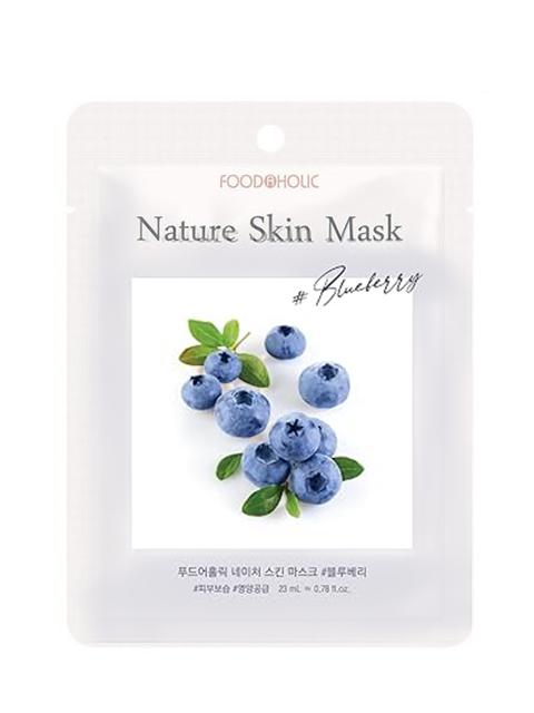 FAMOUS KOREAN 3D SILKY FACE MASKS