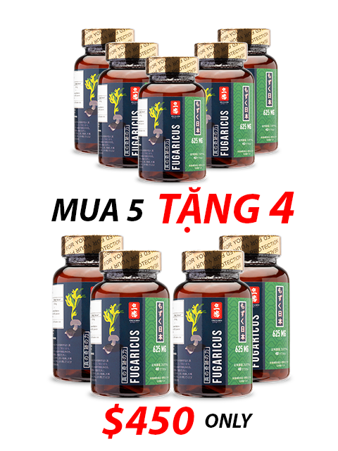 SUPER FUCOIDAN AGARICUS 625MG (40 V) 神秘のアガリクス
