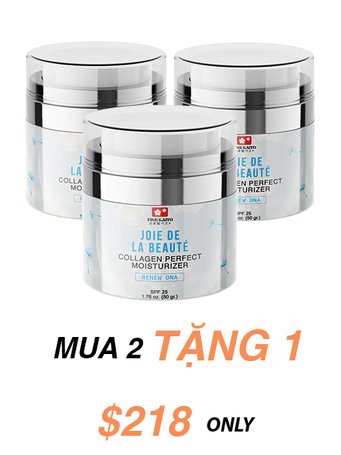 KEM DƯỠNG THỤY SĨ CHO BAN NGÀY - RENEW DNA DAY CREAM (50GR.)