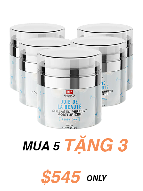 KEM DƯỠNG THỤY SĨ CHO BAN NGÀY - RENEW DNA DAY CREAM (50GR.)