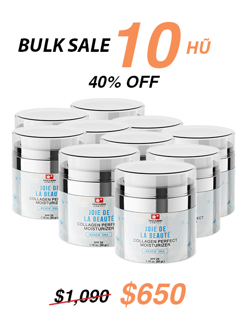 KEM DƯỠNG THỤY SĨ CHO BAN NGÀY - RENEW DNA DAY CREAM (50GR.)