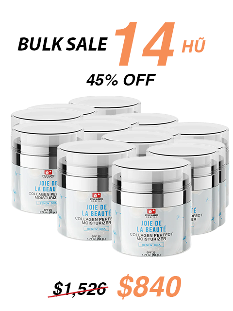 KEM DƯỠNG THỤY SĨ CHO BAN NGÀY - RENEW DNA DAY CREAM (50GR.)