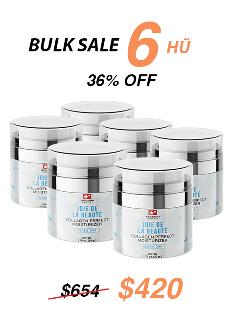 KEM DƯỠNG THỤY SĨ CHO BAN NGÀY - RENEW DNA DAY CREAM (50GR.)