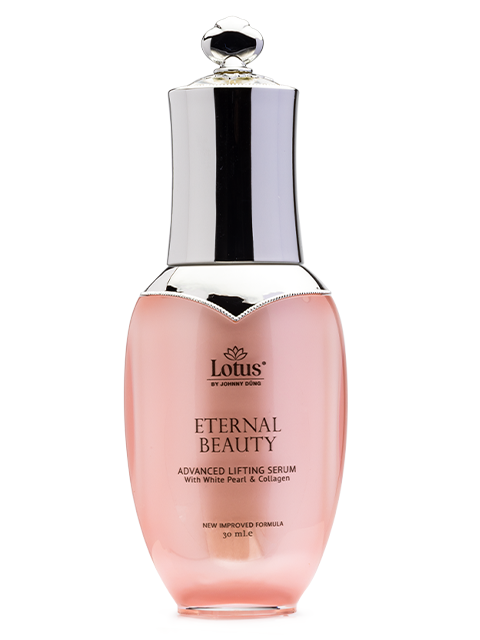 SUPER ADVANCED LIFTING SERUM GOLD SERIES HUYẾT THANH KIÊU KỲ 명품 효과 세럼