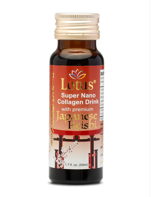 COMBO PREMIUM WELLNESS PACKAGE - SUPER FUCOICEPS & SUPER COLLAGEN REISHI PLUS 27,500MG