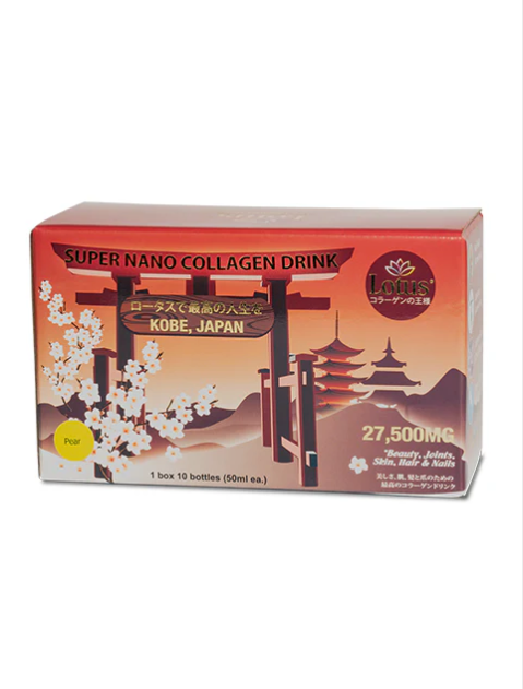 COMBO PREMIUM WELLNESS PACKAGE - SUPER FUCOICEPS & SUPER COLLAGEN REISHI PLUS 27,500MG