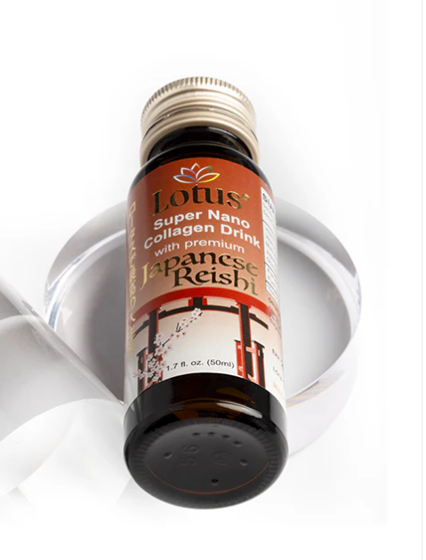 COMBO PREMIUM WELLNESS PACKAGE - SUPER FUCOICEPS & SUPER COLLAGEN REISHI PLUS 27,500MG