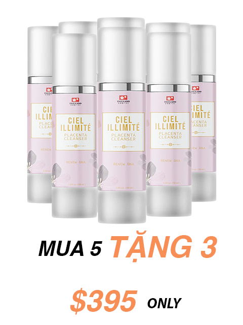 SWISS DNA RENEW FACIAL CLEANSER WITH COLLAGEN - スイスDNA洗顔