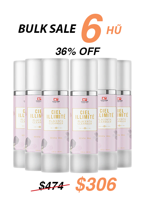 SWISS DNA RENEW FACIAL CLEANSER WITH COLLAGEN - スイスDNA洗顔