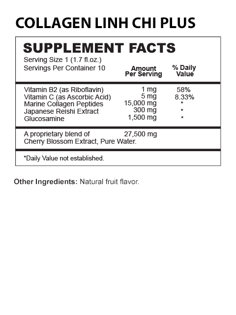 COMBO SAKURA 14 BOX DEAL – SUPER COLLAGEN NANO PLUS 27,500MG 美しい桜