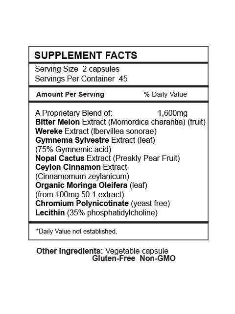 SUPER ADVANCED DIABETES - GLUCO-GONE CHỐNG TIỂU ĐƯỜNG 糖尿病対策
