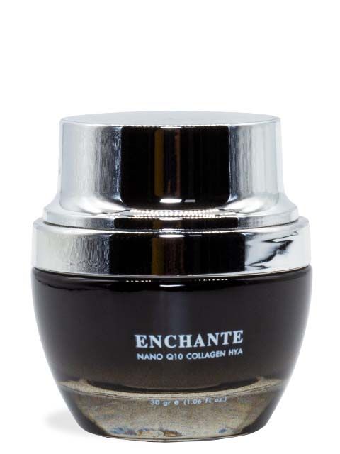 JAPANESE ENCHANTE PACK - CREAM & SERUM NANO HYA