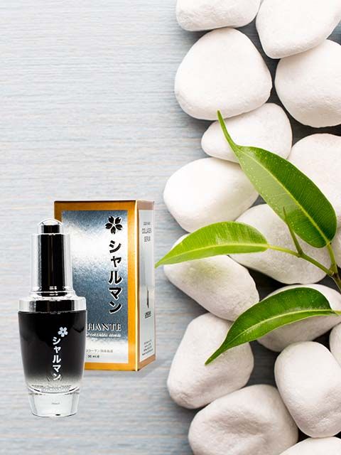 JAPANESE ENCHANTE PACK - CREAM & SERUM NANO HYA