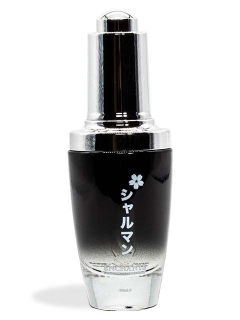 JAPANESE ENCHANTE PACK - CREAM & SERUM NANO HYA