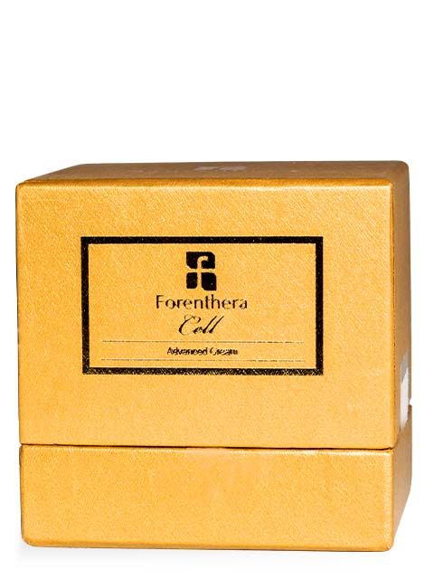 KOREAN LUXURY ADVANCED FORENTHERA CREAM 과학이 만난 영원한 아름다움