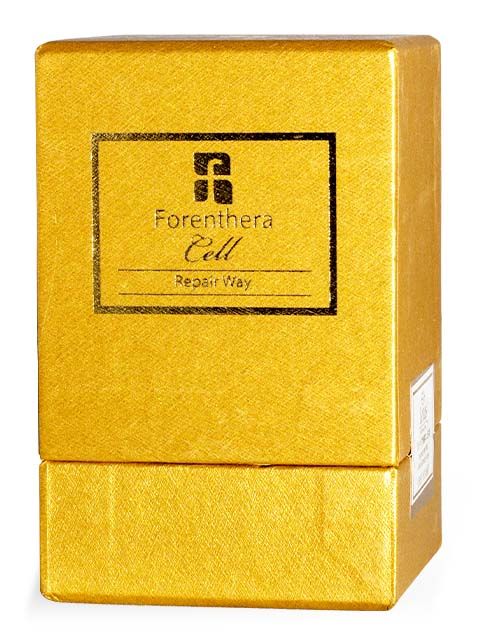 FORENTHERA LUXURY REPAIR LIFTING SERUM 포렌테라 리프팅 세럼