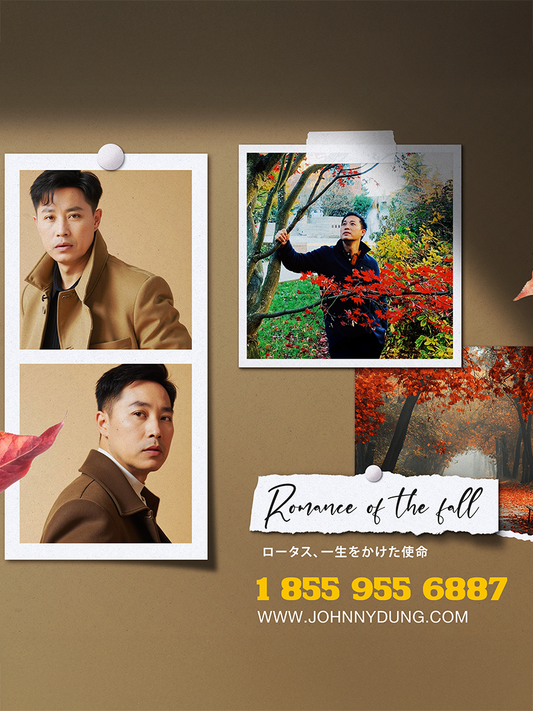 🍂 Fall Sale 2025 – Lotus 14 Năm Đồng Hành Cùng Sức Khỏe & Vẻ Đẹp Việt