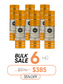 INCREDIBLE FRENCH PATENTED SUPER ACNE VANISH SERUM 여드름 케어 세럼
