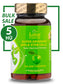 BULK SALE SAVING 5 HŨ - ADVANCED APPLE STEM CELL GIẢM CÂN THỤY SĨ