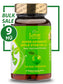 BULK SALE SAVING 9 HŨ - ADVANCED APPLE STEM CELL GIẢM CÂN THỤY SĨ