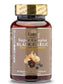 SUPER JAPANESE BLACK GARLIC & RED CURCUMIN - TỎI ĐEN NGHỆ ĐỎ