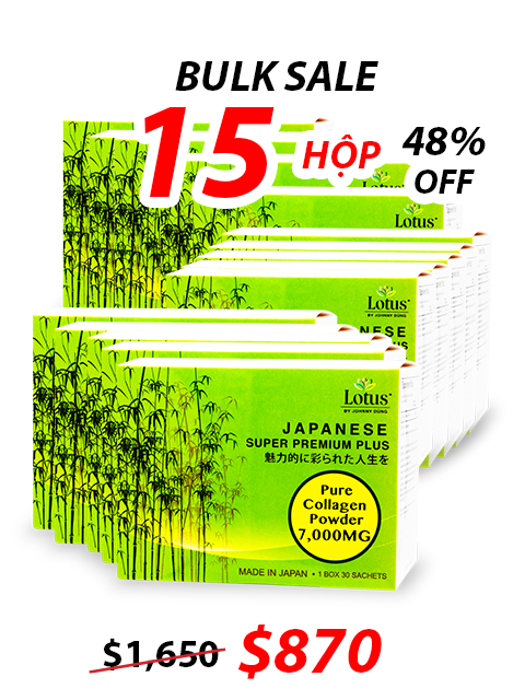 JAPANESE PREMIUM PURE COLLAGEN POWDER 7,000MG 健康の純粋なパウダー