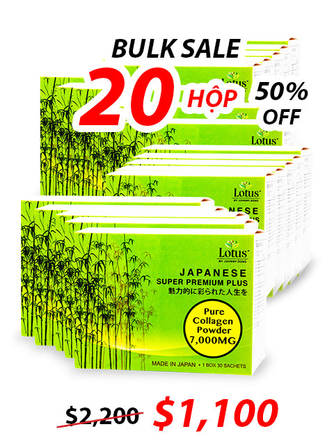 JAPANESE PREMIUM PURE COLLAGEN POWDER 7,000MG 健康の純粋なパウダー