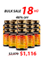 ORGANIC SUPER TIBETAN CORDYCEPS GOLD CS4