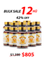 SUPER ADVANCED TIBETAN CORDYCEPS MIX 1,000MG 活力を育む自然の恵み