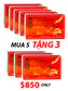 LIQUID CORDYCEPS - NƯỚC UỐNG ĐÔNG TRÙNG HẠ THẢO LINH CHI ĐỎ 冬虫夏草ドリンク