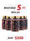 ORGANIC POWER CORDYCEPS PLUS 890MG (120 CAPSULES)