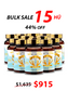 SUPER PREMIUM CORDYCEPS PURE 1,000MG - 90 VIÊN