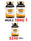 ORGANIC SUPER TIBETAN CORDYCEPS WHITE GINSENG (90 CAPSULES)