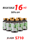 SUPER NANO FERMENTED ISHIGAKI CHLORELLA 石垣ナノクロレラ