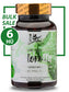 BULK SALE SAVING 6 HŨ - NANO, ORGANIC CHLORELLA ĐƠN DƯƠNG TẢO