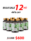 SUPER NANO FERMENTED ISHIGAKI CHLORELLA 石垣ナノクロレラ