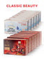 COMBO CLASSIC BEAUTY – SUPER COLLAGEN YẾN & LINH CHI ĐỎ GLUCOSAMINE 内側から輝く美しさ