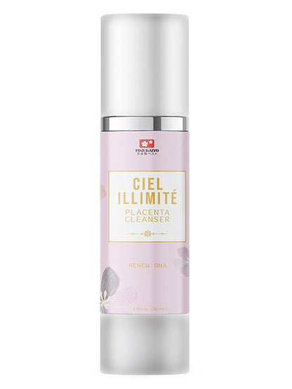 SWISS DNA RENEW FACIAL CLEANSER WITH COLLAGEN - スイスDNA洗顔