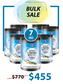 BULK SALE 7 HŨ - NANO BEAUTY PREMIUM COLLAGEN POWDER 7,500MG