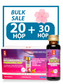 BULK SALE 20 BOXES - JAPANESE SUPER COLLAGEN HANA SOP 23,500MG