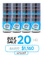 NANO BEAUTY JAPANESE PREMIUM COLLAGEN POWDER 7,500MG ナノ美容パウダー