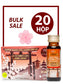 BULK 20 BOXES - SUPER COLLAGEN REISHI PLUS 27,500MG